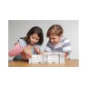 Ravensburger 3D-Puzzle Night mit LED Ночная 3D-головоломка со светодиодной подсветкой