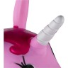 relaxdays Hupftier Einhorn Копытное животное единорог