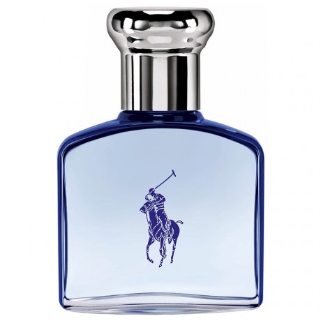 Ralph Lauren (Ральф Лаурен) Ultra Blue Eau de Toilette (EdT) Туалетная вода Polo Blue, 40 мл