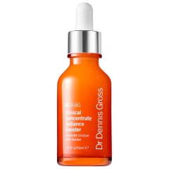Dr. Dennis Gross Clinical Concentrate Radiance Booster Serum Pflege, 30 мл
