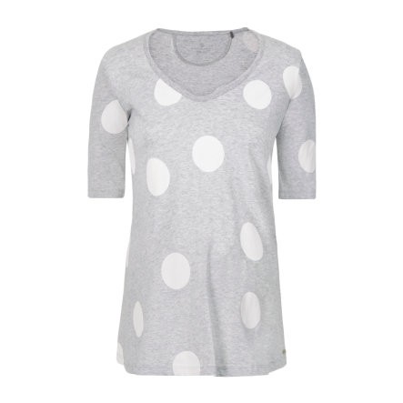bellybutton Umstands T-Shirt light grey melange