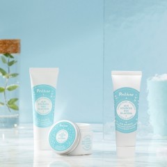 Polaar ICE SOURCE Maske  маска ИСТОЧНИК ЛЬДА
