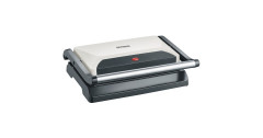Severin Severin Waffelpommes-Maker, Waffeleisen beige/schwarz, 800 Watt  beige/schwarz Вафельница Severin, вафельница бежевый/черный, 800 Вт