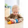 Haba HABA 305228 Fadelspiel Rakete HABA 305228 игровая ракета с резьбой