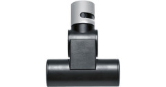Siemens Siemens Turbo-Burste fur Polster VZ46001 schwarz, 16,5cm  schwarz Щетка Siemens Turbo для обивки VZ46001 черная, 16,5см