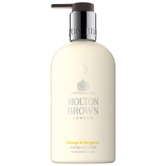 Molton Brown Orange &amp; Bergamot Hand Lotion Handlotion Hand Care, 300 мл