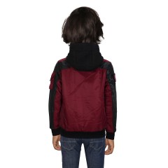CIPO  BAXX Cipo  Baxx Winterjacke Cipo Baxx зимняя куртка