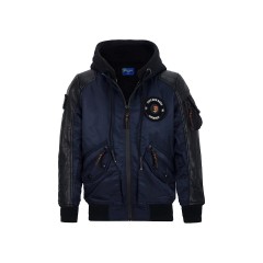 CIPO  BAXX Cipo  Baxx Winterjacke Cipo Baxx зимняя куртка