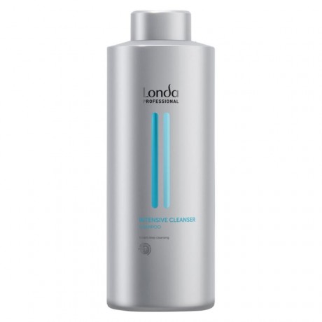 Londa Professional Intensive Cleanser Shampoo  Интенсивный очищающий шампунь