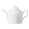 Furstenberg Furstenberg Herzog Ferdinand Weiss Teekanne 1,1 L Заварочный чайник F?rstenberg Herzog Ferdinand Weiss 1,1 л