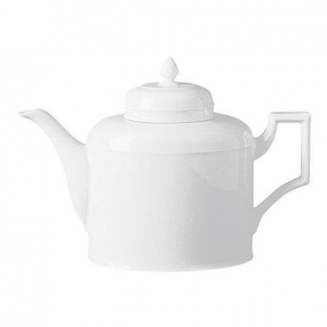 Furstenberg Furstenberg Herzog Ferdinand Weiss Teekanne 1,1 L Заварочный чайник F?rstenberg Herzog Ferdinand Weiss 1,1 л