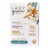 Lady Green Care Soap Face & Body Purifying 100g  Мыло для ухода за лицом и телом очищающее 100г