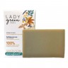 Lady Green Care Soap Face & Body Purifying 100g  Мыло для ухода за лицом и телом очищающее 100г