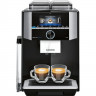 SIEMENS SIEMENS Kaffeevollautomat Kaffeevollautomat plus connect s700 TI9575X9FU sw Полностью автоматическая кофемашина SIEMENS Полностью автоматическая кофемашина plus Connect s700 TI9575X9FU sw