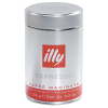 Illy Эспрессо молотый 250г