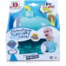 BB Junior Splash`N Play Boot Submarine Projector Проектор Splash&#39;N Play Boat для подводной лодки