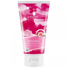Bioturm Rose Duschgel Nr.72 200ml  Роза Гель для душа №72 200мл