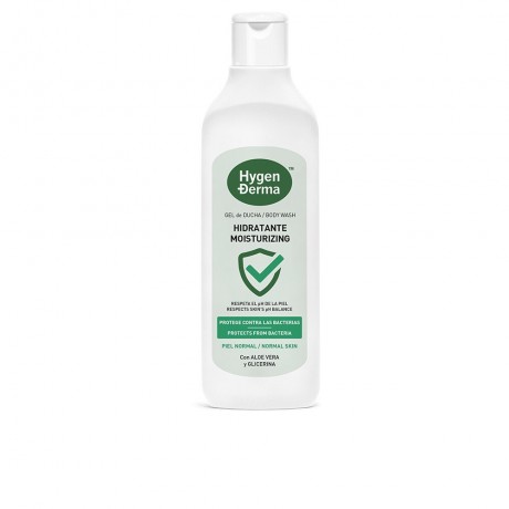 Hygen-X Hygenderma Gel Ducha Piel Normal Hygen-x  Hygenderma Gel Ducha Piel Normal Hygen-x