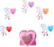 Mattel Barbie Color Reveal Pet Valentinstag День святого Валентина для питомца Barbie Color Reveal