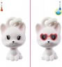 Mattel Barbie Color Reveal Pet Valentinstag День святого Валентина для питомца Barbie Color Reveal