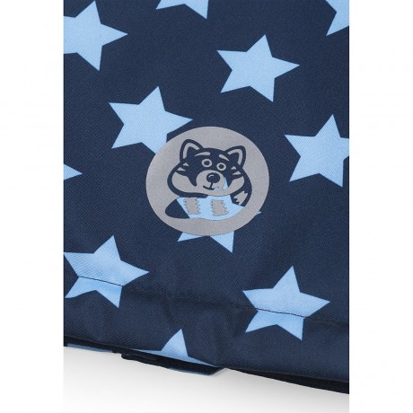 racoon outdoor Brett Mantel доска пальто