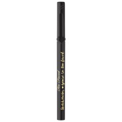 Too Faced (Ту фейсд) Sketch Marker Eyeliner Eyeliner/Kajal, 1 шт.
