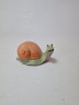 Schnecke Schruware Декоративная фигурка "Улитка", 9,5см x 4см, Германия, 1970-80гг.