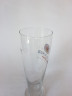 Бокалы пивные винтажные Paulaner München, 4 шт., 500 мл, стекло, 25,5 x 8 см, Германия, 1970-80гг.