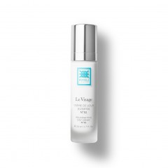 Rivoli Le Visage Creme de Jour Jeunesse N°02  Le Visage Creme de Jour Jeunesse N°02