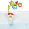 Yookidoo Wasserspiel Mobile Водный мобиль