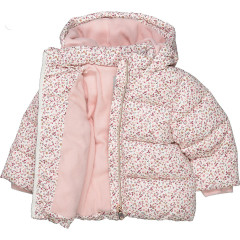 STACCATO Baby Winterjacke fur Madchen Детская зимняя куртка для девочки