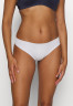 Tommy Hilfiger BRAZILIAN 3 PACK Briefs black/white/misty blush BRAZILIAN 3 PACK Трусы черный/белый/туманный румянец