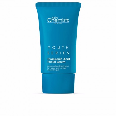 skinChemists Hyaluronic Acid Facial Serum Skin Chemists  Сыворотка для лица с гиалуроновой кислотой Skin Chemists
