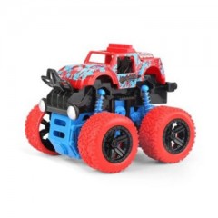 Vicabo Spielzeugauto Tragheit Offroad Auto Spielzeugautos fur Kinder Игрушечная машинка Inertia Offroad Car Игрушечные машинки для детей