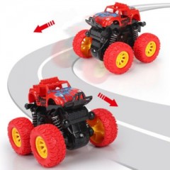Vicabo Spielzeugauto Tragheit Offroad Auto Spielzeugautos fur Kinder Игрушечная машинка Inertia Offroad Car Игрушечные машинки для детей