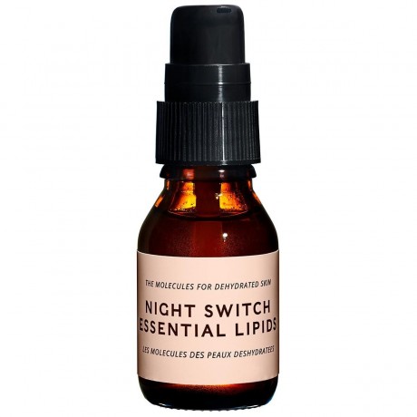 Lixirskin Night Switch Essential Lipids Эфирные липиды Night Switch