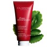 Clarins Energizing melting body lotion Бодрящий тающий лосьон для тела