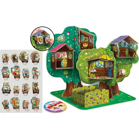 Lisciani Montessori Монтессори