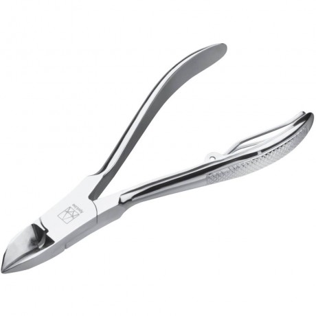 Apoline Nagelzange 10 cm Drahtfeder verchromt Кусачки для ногтей 10 см проволочные пружинные хромированные