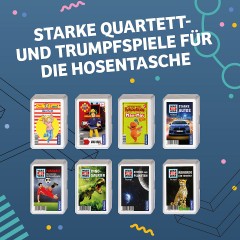 Kosmos WAS IST WAS Dinosaurier Trumpfspiel ЧТО ТАКОЕ игра динозавров козыря