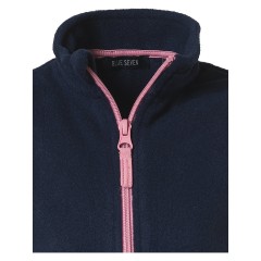 BLUE SEVEN Fleeceweste fur Madchen Флисовый жилет для девочки