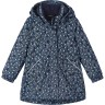 Reima Winterjacke TAHO fur Madchen Зимняя куртка ТАХО для девочки