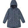 Reima Winterjacke TAHO fur Madchen Зимняя куртка ТАХО для девочки
