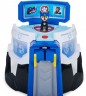 Spin Master Paw Patrol Moto Pups HQ-Spielset mit Sound-Effekten und exklusiver Chase-Figur mit Motorrad Набор Paw Patrol Moto Pups HQ со звуковыми эффектами и эксклюзивной фигуркой Чейза с мотоциклом