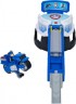 Spin Master Paw Patrol Moto Pups HQ-Spielset mit Sound-Effekten und exklusiver Chase-Figur mit Motorrad Набор Paw Patrol Moto Pups HQ со звуковыми эффектами и эксклюзивной фигуркой Чейза с мотоциклом