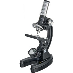 Bresser National Geographic Mikroskop 300x-1200x Национальный географический микроскоп 300x-1200x