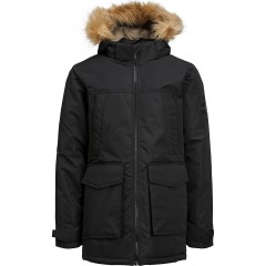 JACK  JONES Junior Parka JJECRAFT fur Jungen Парка JJECRAFT для мальчиков