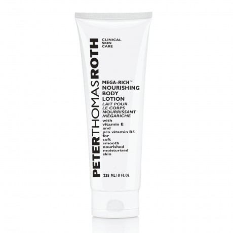Peter Thomas Roth Mega-Rich™ Body Lotion  Лосьон для тела Mega Rich 235мл