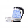 Camry Camry Wasserkocher CR 1251w Wasserkocher aus Glas 1,7 L  Чайник Camry CR 1251w стеклянный чайник 1,7 л