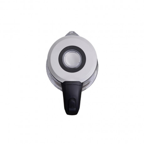 Camry Camry Wasserkocher CR 1251w Wasserkocher aus Glas 1,7 L  Чайник Camry CR 1251w стеклянный чайник 1,7 л